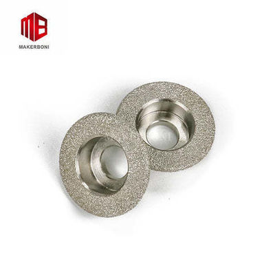 20505000 80 Grit Sharpener Gerber Cutter için öğütme taş tekeri