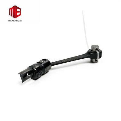 702852 MP6-MP9/MX-M9/iX6 için kullanılan destek bıçağı 2.4x8.5 için bağlama çubuğu