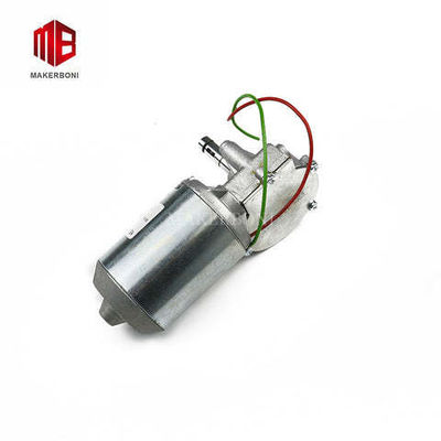 632500363 MTR, DC, 24V, 60W, 55 RPM, GEARMOTOR 63 Gerber kesicisi için