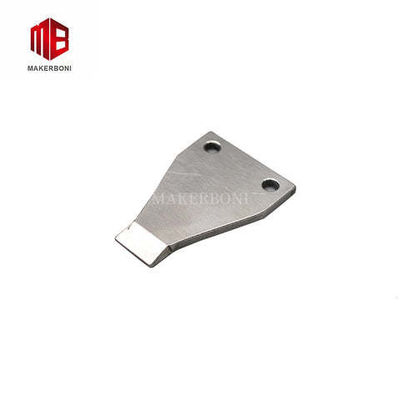 90952000 STOP, SHARPENER, GERBER Cutter Xlc7000 / Z7 için Montaj