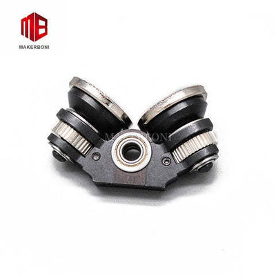 98610003 METAL ASSY, YOKE Gerber için Otomatik Kesme Paragon Makinesi
