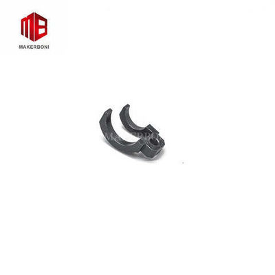 98559000 CLAMP - Süzme tekerleği - Gerber için sol için Paragon otomatik kesicisi için sol