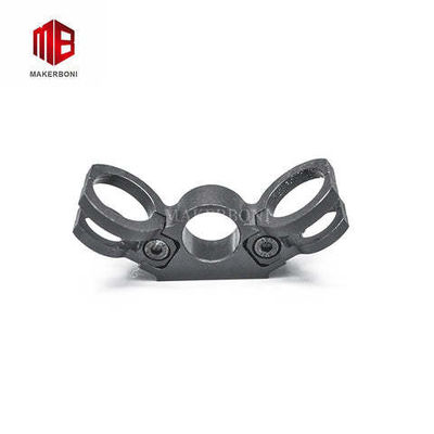 98557000 Gerber paragon kesme makinesi için kesme çatalları