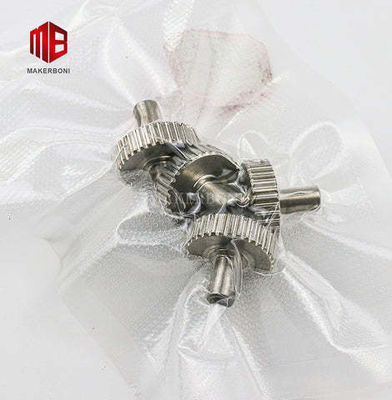 98555001 Gerber Otomatik Kesme Makinesi Yedek Parçaları için PULLEY BAŞ