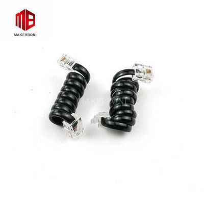 75280000 Tekstil Makine Parçaları Gerber GT5250 Kesicisi için Kablo Assy Transducer