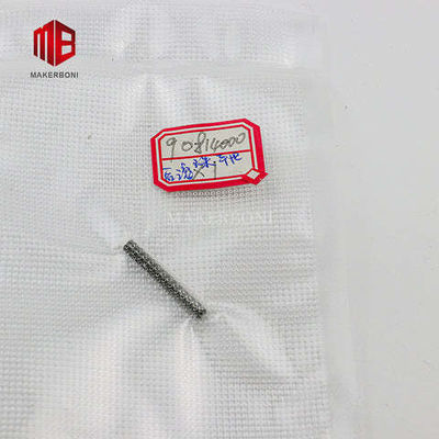 90814000 Gerber XLC7000 Tekstil Makinesi için Karbid Rol Rehber Pin