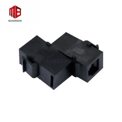 340501092 CONNECTOR, AMP, TRANSDUCER Gerber kesici yedek parçaları