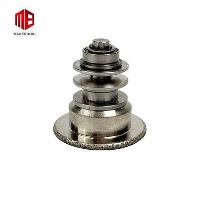 90995000 Karborundum Hırlama Taş Çarkı Gerber XLC7000 için assy