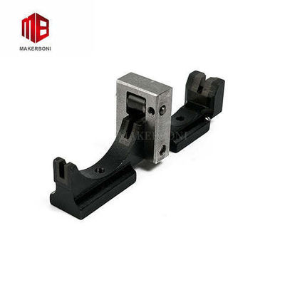 93293001 Gerber Otomatik Kesicisi XLC7000 / Paragon Parçası için üst rulo montajı