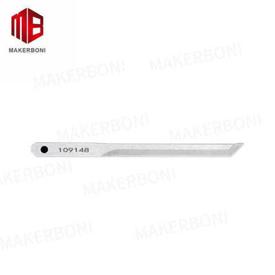 109148 Blade Knife 95*6*2mm Bullmer Otomatik Kesme Bıçak Blade With High Speed Steel