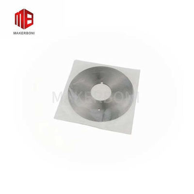 Makine Tamirhaneleri Bollmer için yuvarlak bıçak 92911001