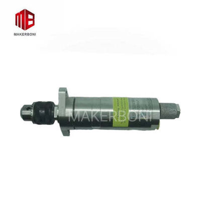 70130886 Bullmer Kesme Makinesi için Bıçaklama Motoru