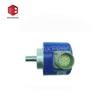 70130715 Bullmer Kesme Makinesi için Kodlayıcı