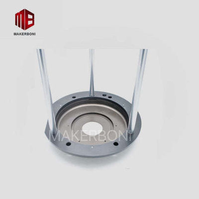 115480 Bullmer Kesme Makinesi için Assy Aspener Assy