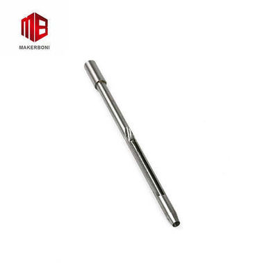109225-4mm Bullmer Kesme Makinesi için matkap