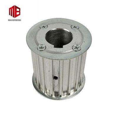 70135014 Senkronizasyon Kemeri Pulley L2G Bullmer için yedek parçalar