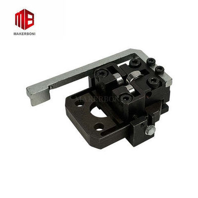 103506 Bullmer için Baş Bıçak Rehberi