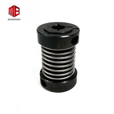 70103139 Bullmer Cutter Parçaları Elastik Koplama 060726 Kesme Makinesi için