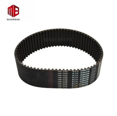 X-AXIS Motor Zamanlama Kemeri Giyim Dükkanları Yin için yedek parçalar