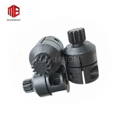 NF08-02-02 Yin / Takatori 5J / 7J Tekstil Kesme Makinesi Parçaları için AXLE GEAR