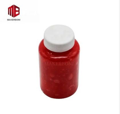 GRM0B390 Yin Kesme Makine Tamirhaneleri için Kırmızı Yağ