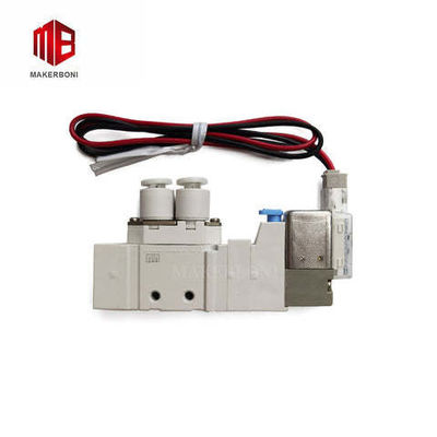 SY3120-5MZE-C4-X20 Yin için Endüstriyel Solenoid Valf