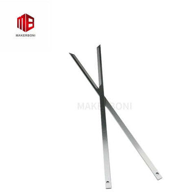 FK 329*8.5*2.4 için tek delikli bıçak
