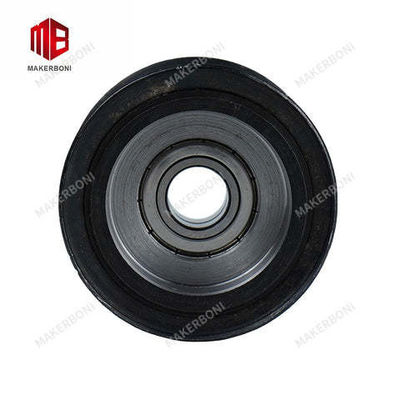 N09.0002S172 FK kesme makineleri için Z ekseni için motor katranı yedek parçaları