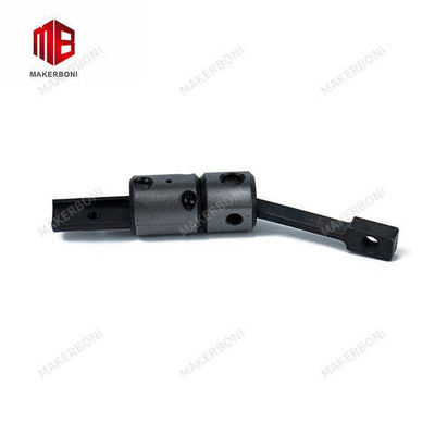 N09.0002S306 Piston liner tam montaj Yin çelik malzemesi için yedek parçalar