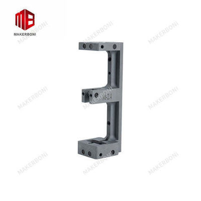 N09.0002S067 FK Kesme Makineleri için E Tipi Orta Blade Rehberi