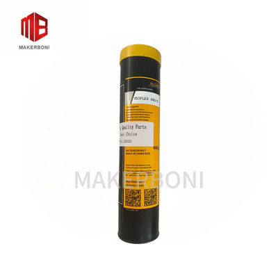 Yükseltilmiş 705935 Bronz Baskı Ayağı - Vector Q80/Q50 Kesiciler için Geliştirildi