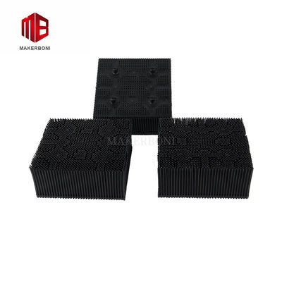 92910002 Gerber GTXL S91 için Nylon Bristle Blok