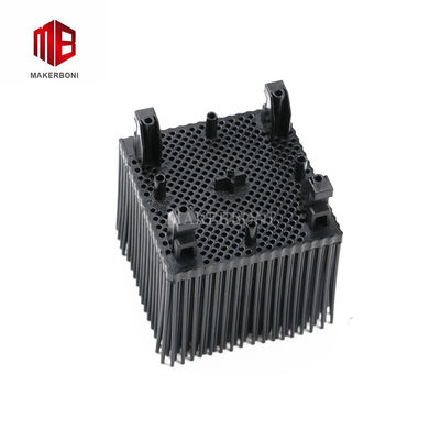 N06.0001S1760-N FK PGM kesme makineleri için siyah bristle fırça