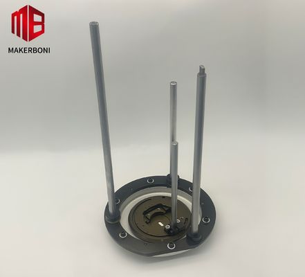 Bullmer Kesim Makineleri için Orijinal Bileyici Tertibatı 115480 – OEM Yedek Parça