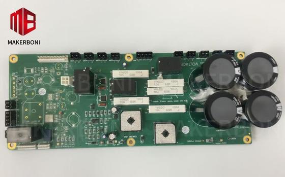 Gerber 5250 için AW30-N03-Z Filtre Regülatörü | OEM Değişimi