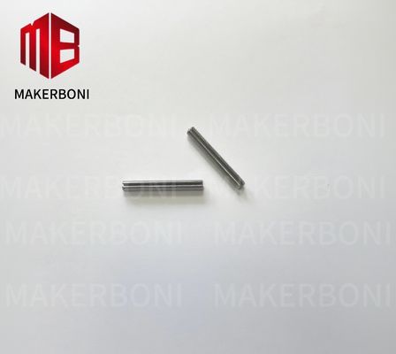 Yüksek Kaliteli Yaylı Pim (PİM, YAY) 3mm x 22mm ASME B18.8.4M Tip B 688500313 Satılık