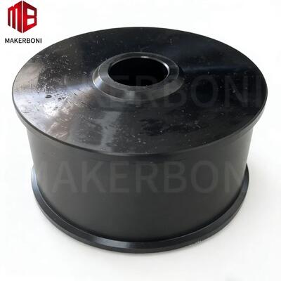 Yükseltilmiş 705935 Bronz Baskı Ayağı - Vector Q80/Q50 Kesiciler için Geliştirildi