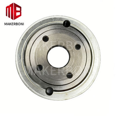 GERBER ekipmanları için korozyona dayanıklı kaplamalı yüksek verimli kalıcı yedek filtre