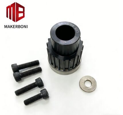 Yükseltilmiş 705935 Bronz Baskı Ayağı - Vector Q80/Q50 Kesiciler için Geliştirildi