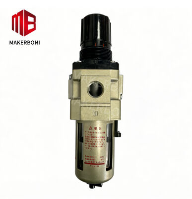 Gerber 5250 için AW30-N03-Z Filtre Regülatörü | OEM Değişimi