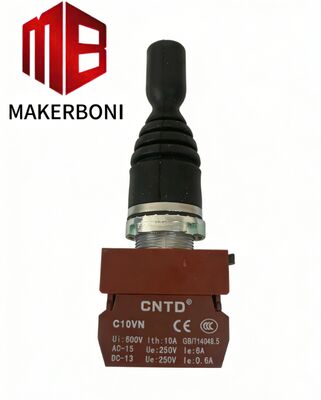 KW2000E Dört Yönlü Kontrol Kılavuzu Kendiliğinden Kilitlenen ve Kendiliğinden Dönüştürülebilen