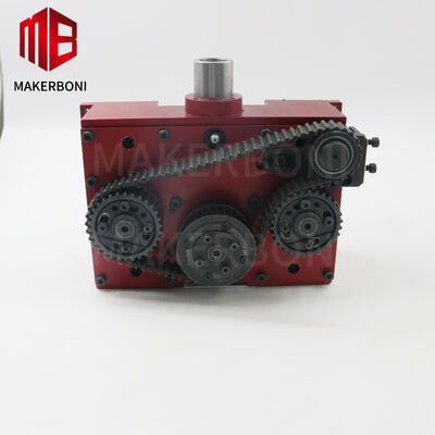 Yüksek Hacimli Üretim İçin Morgan Next 90 Otomatik Kesim Sistemi, Örme ve Yumuşak Malzemeler İçin 6000 RPM Bıçak Titreşimli