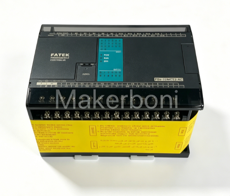 Oshima Programlanabilir Mantık Denetleyicisi için K5-160 | Transistör Çıkışlı Endüstriyel Otomasyon PLC'si